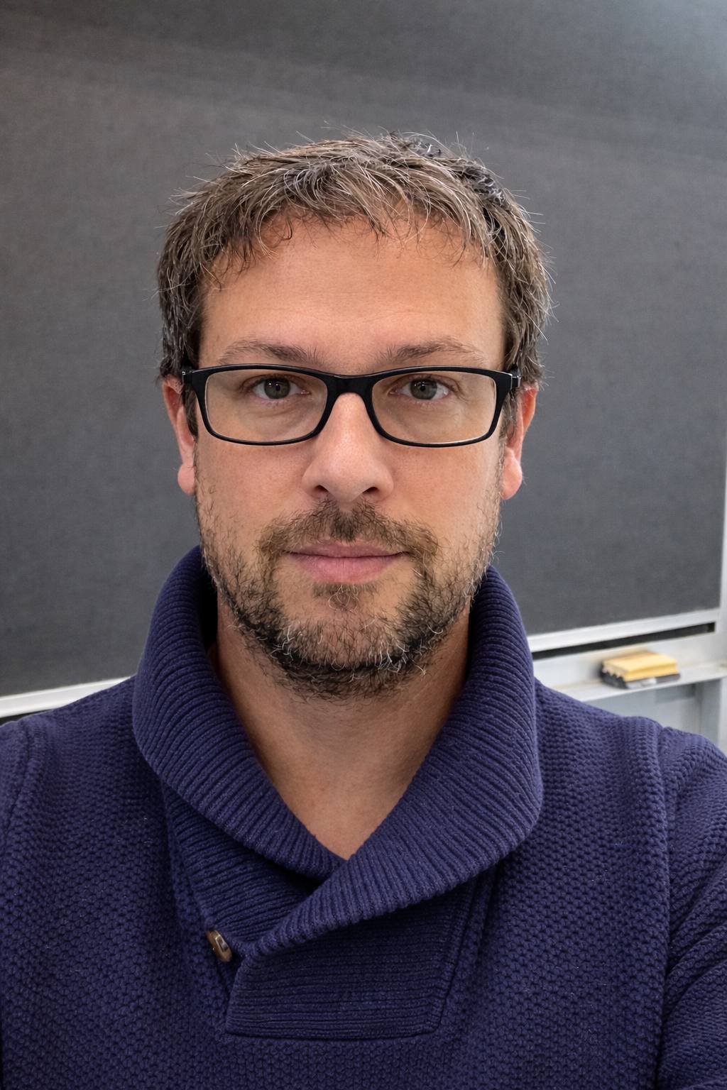 Christian Pilato, Politecnico di Milano, IT