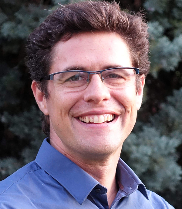 Yvain Thonnart, CEA-Leti, FR