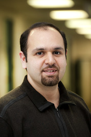 Mehdi Tahoori, Karlsruhe Institute of Technology / IMEC, BE Mehdi Tahoori, Karlsruhe Institute of Technology / IMEC, BE