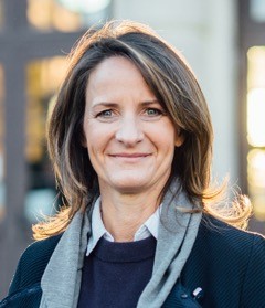 Catherine Le Lan, Synopsys, Inc., FR