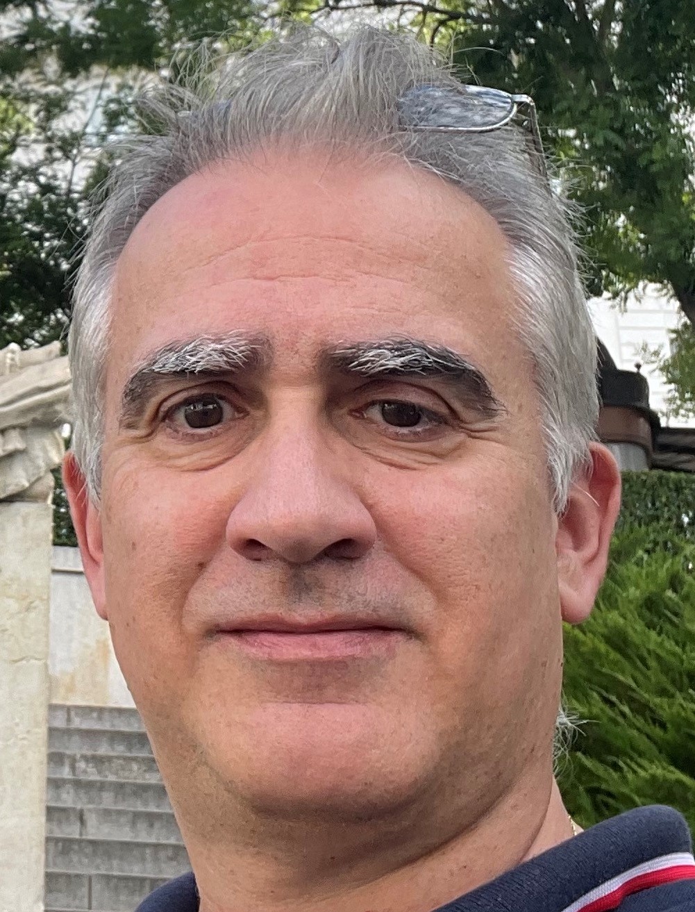 Jose Flich, Universitat Politècnica de València, ES