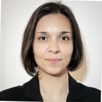 Letícia Maria Bolzani Pöhls, Leibniz Institute for High Performance Microelectronics, DE