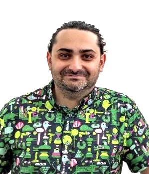 Michele Lora, University of Verona, IT